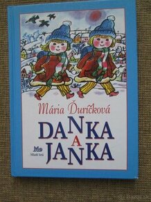 DANKA A JANKA