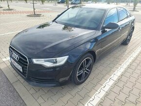 Predám Audi A6