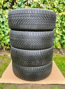 235/50 r19 zimné BRIDGESTONE 103V