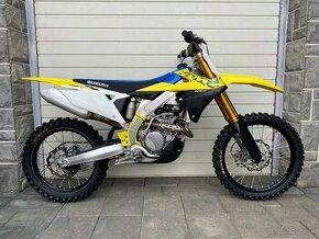 Suzuki RMZ 250 - 1