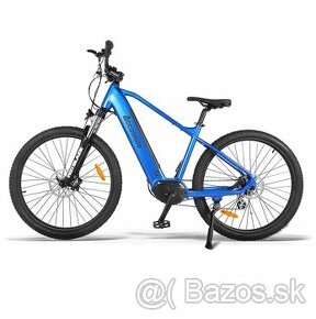 Elektrobicykel, 250W stredový motor, 36V 15Ah, 27,5"