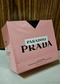 Prada Paradoxe