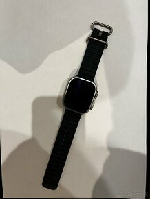 Apple watch ultra - 1