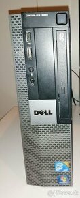 Počítač DELL OPTIPLEX 980 + káble - 1