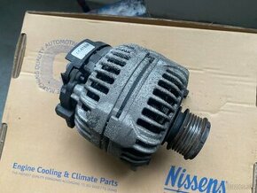 VOLKSWAGEN GOLF 4 ALTERNATOR