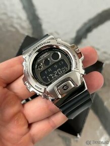 Casio G-Shock 6900 25 Anniversary - 1