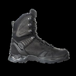 Taras Army Black - KANADY GORETEX - 1