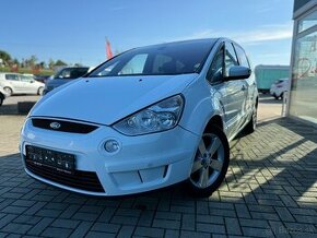 FORD S-MAX 2.0 TDCi automat - 1