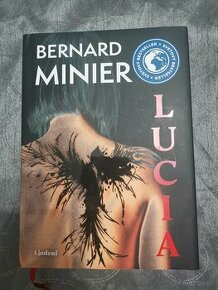 Bernard Minier: Lucia