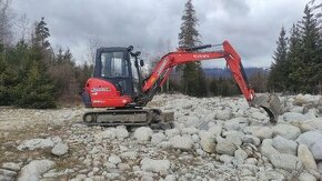 Kubota kx101-3 Alpha 4