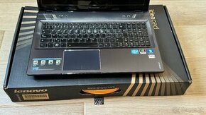 Lenovo ideapad Y580 - 1