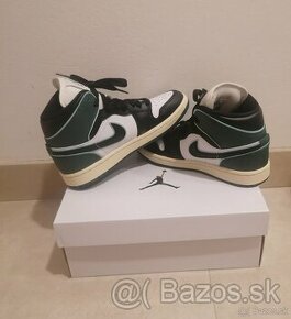 Jordan 1 - 1