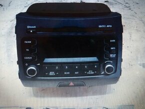 Autoradio Kia Sportage 3