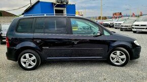 Volkswagen Touran 1.9 TDI Highline - 1