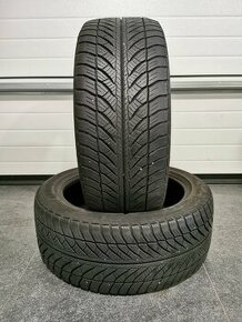 2X Goodyear Ultra Grip 8 245/45 R18 100V 2019