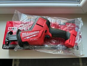 Milwaukee M18 FHZ - 1