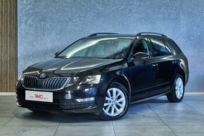 Škoda Octavia Combi 2.0 TDI , 2017, 110kW - 1