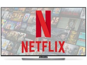 NETFLIX od 3,50€