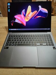 Najnovsi 16 palcovy Samsung galaxy book 4 pro s dotykovym Ol - 1