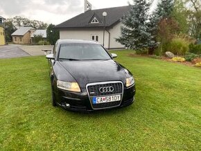 Audi a6 3.0 tdi