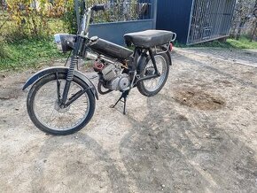 Babetta simson s51