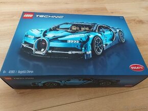 LEGO® Technic 42083 Bugatti Chiron