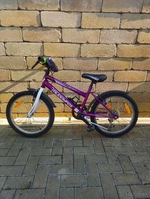 Detsky bicykel 20"