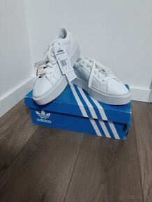 Adidas Sleek Super – dámske botasky