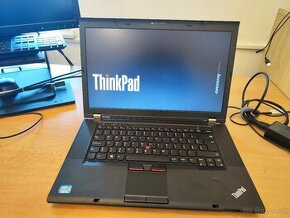 Kancelarsky Notebook Lenovo T530 2394