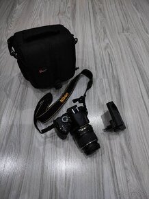 Nikon D3200