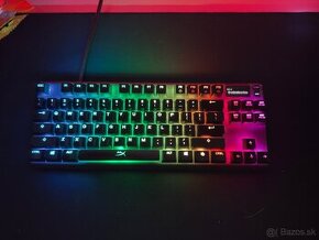 Steelseries Apex pro TKL