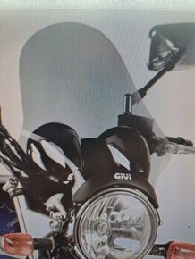 PLEXISTIT GIVI A210