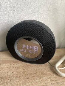 JBL rádiobudik Bluetooth AUX FM