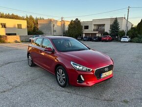 Hyundai i30 2017 100k