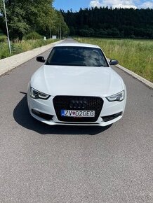 Audi A5 3.2 FSI