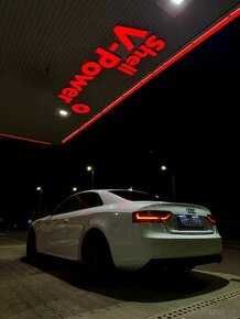 Audi A5 3.2 FSI - 1