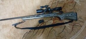 Cz 550 varmint