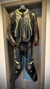 Komplet výstroj TSCHUL, Street Racer, Alpinestars