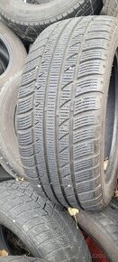 Zimne pneumatiky 205/55 r16