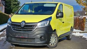 Renault Trafic Furgon 2.0 dCi 120 L1H1P1 MODEL 2021