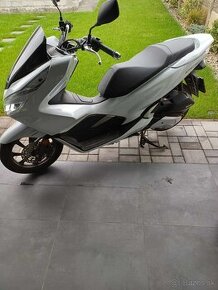 Honda PCX 125