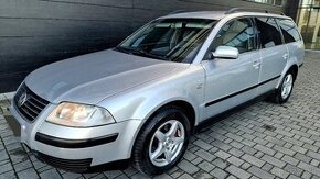 Volkswagen Passat Variant B5.5 1.9tdi