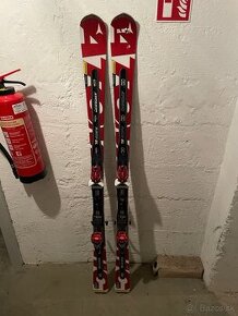 Atomic Race SL 170 cm