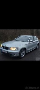 BMW 116i E87 N45