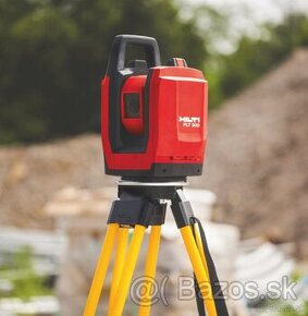 HILTI PLT 300 DIGITÁLNY VYMERIAVACÍ PRÍSTROJ