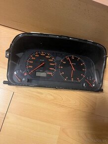 Darujem budíky/tachometer Seat Ibiza 1.4