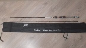 DAIWA SILVER CREEK 1,7m 0,5-5g