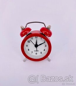 Quartz Ostar 6301 hodinky s budíkom