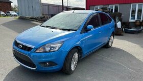 187.Ford Focus II G6DA/G6DB Na náhradní díly