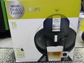 DOLCE GUSTO KRUPS